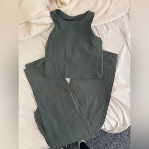 Lululemon align set
